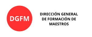 Inicio Dirección General de Formación de Maestros