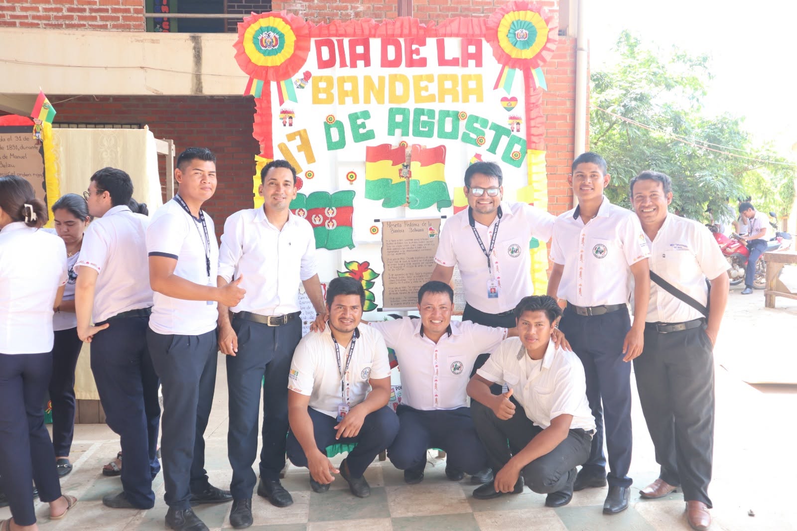 bandera