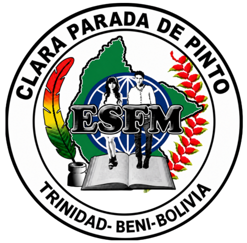 ESFM Clara Parada de Pinto - Inicio