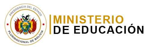 Ministerio de Educación