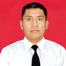 ESFM-CPP (Central) Wilmer Aro Reynaga